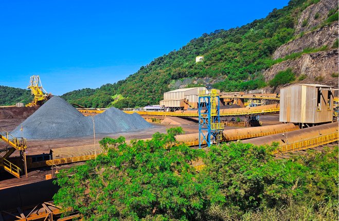 Aceleramos nossa agenda climática com soluções sustentáveis e impacto real